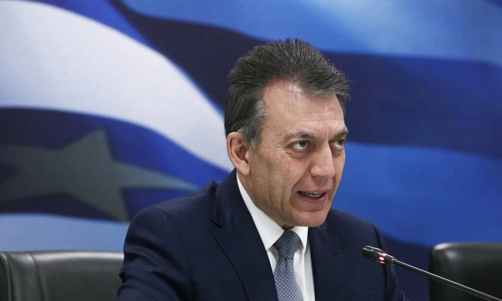 Βρούτσης: Έρχονται νέα μέτρα για προστασία εργαζομένων και ανέργων